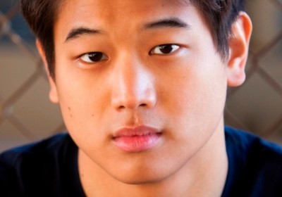 Ki Hong Lee