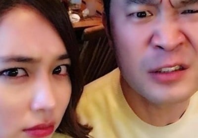 Lee Min Jung, Choiza