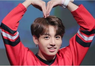 Jungkook