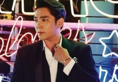 Super Junior, Kangin