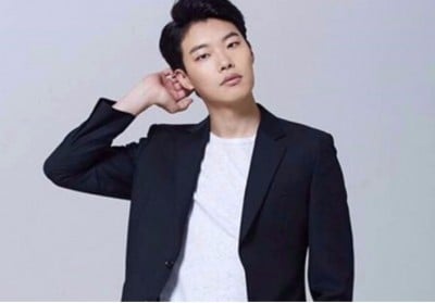 Ryu Joon Yeol