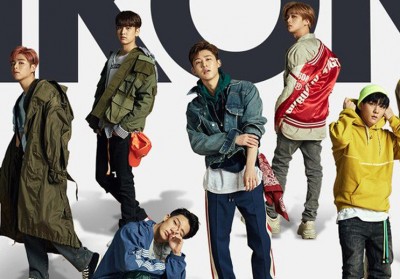 iKON