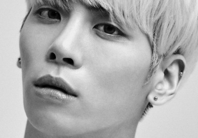 Jonghyun, SHINee, Jonghyun