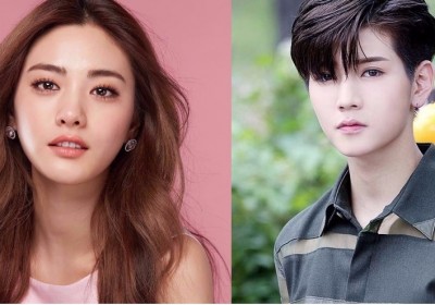 Nana, Hayoung, Jonghyun, Kim Myung Soo (L), Ren, Jonghyun, Hyungsik, IU, Jung Chae Yeon, Doojoon