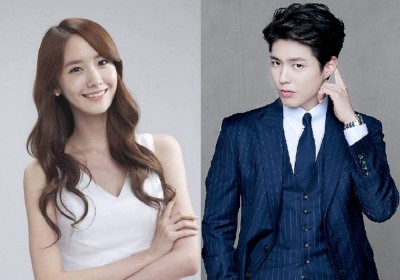 YoonA, Park Bo Gum