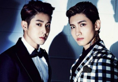 TVXQ