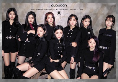 Gugudan