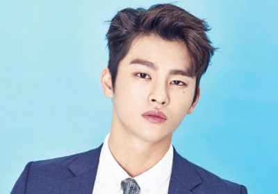 Seo In Guk