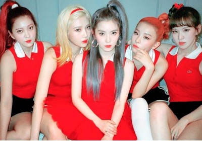 Red Velvet