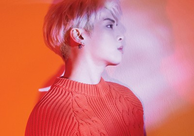 SHINee, Jonghyun