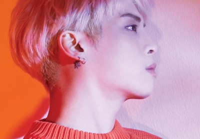 Jonghyun, SHINee, Jonghyun