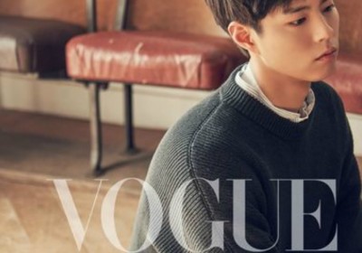 Park Bo Gum