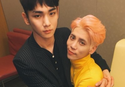 Jonghyun, Jonghyun, Key