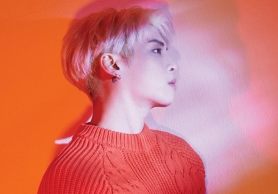 Jonghyun, Jonghyun