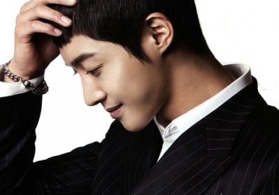 Kim Hyun Joong