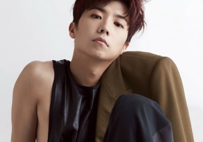 2PM, Wooyoung