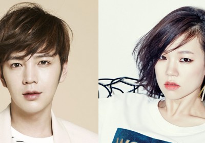 Jang Geun Suk, Han Ye Ri