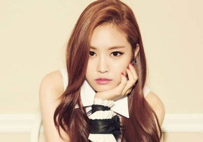 Apink, Na-Eun