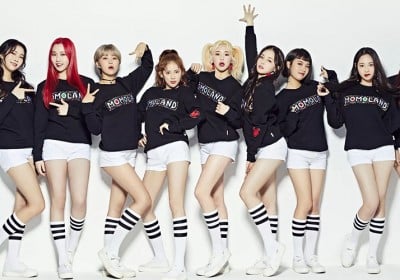 Momoland