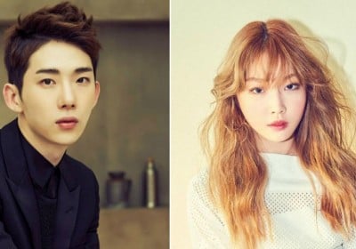 Jo Kwon, Kim Chung Ha