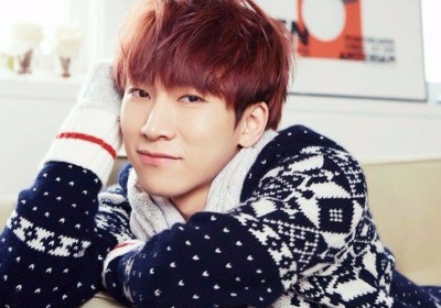 BTOB, Eunkwang