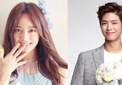 Cha Tae Hyun, Park Bo Gum, Kim Se Jeong