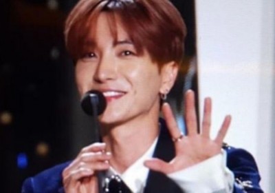 Leeteuk