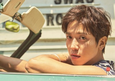 Yonghwa