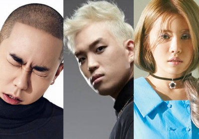 Bumkey, LOCO, Suran