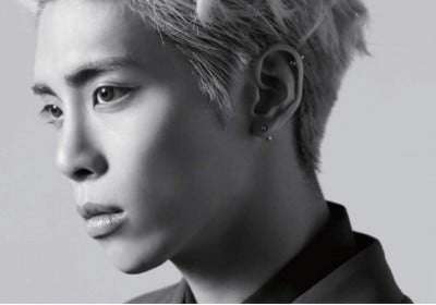 Jonghyun, SHINee, Jonghyun