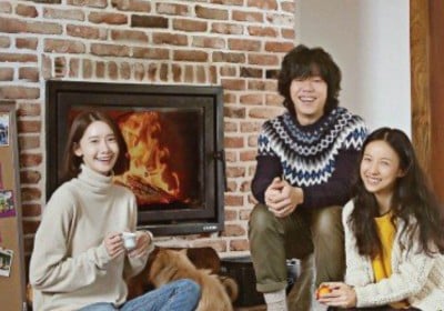 Lee Hyori, YoonA, Lee Sang Soon