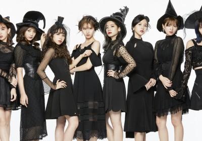 TWICE