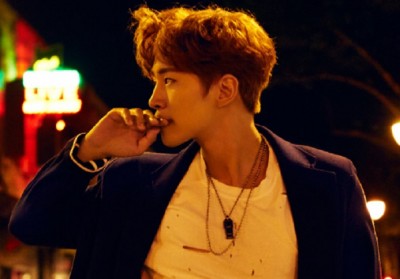 2PM, Junho