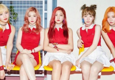 Red Velvet