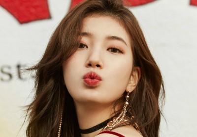 Suzy