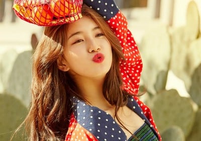 miss A, Suzy