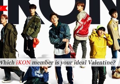 iKON