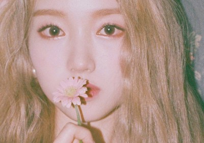 LOONA, Go Won