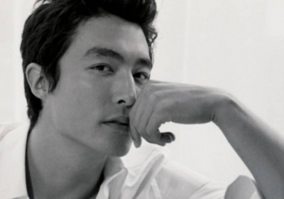 Daniel Henney