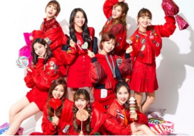 TWICE