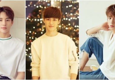 S.M.ROOKIES, NCT