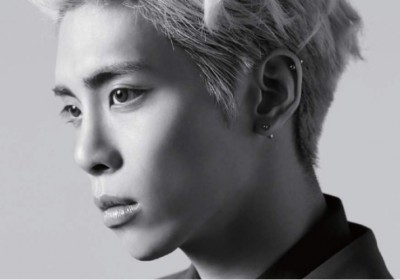 Jonghyun, Jonghyun