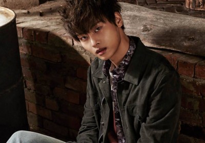 VIXX, Cha Hak Yeon (N)