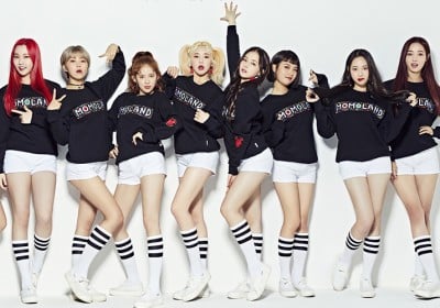 Momoland