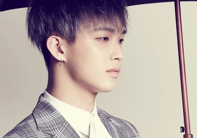 BTOB, Hyunsik