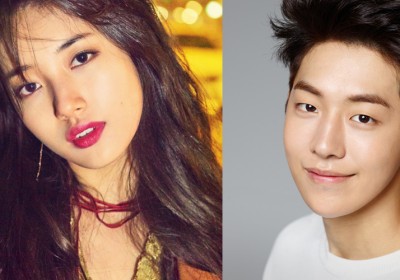 Suzy, Nam Joo Hyuk