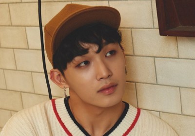 BTOB, Hyunsik