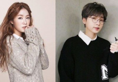 Soyu, Jung Se Woon