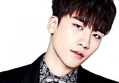 Big Bang, Seungri