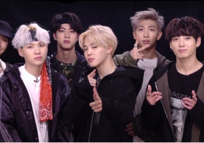 BTS
